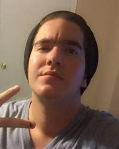 Man, 28. Wtf_ronny