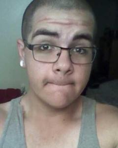 Man, 30. Trevorrr