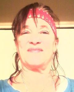 Woman, 72. juniebug