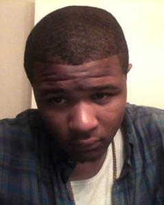 Man, 35. goant