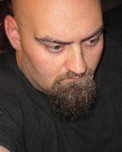 Man, 48. Dragonsfyre76