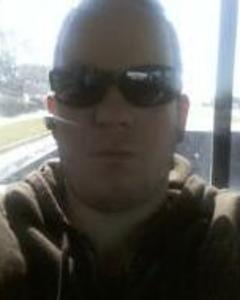 Man, 43. marine030