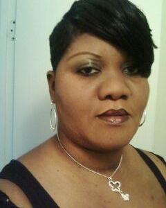 Woman, 52. VAVA35937