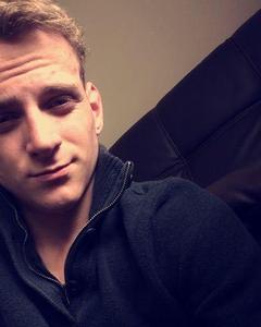 Man, 28. Gwjacks