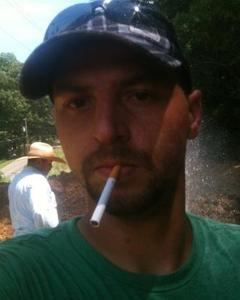 Man, 44. Ben4351