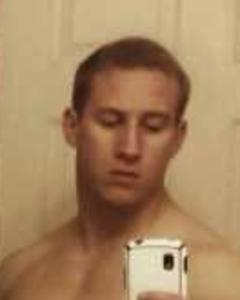 Man, 33. dalwasfit22