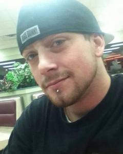 Man, 35. chrissampson