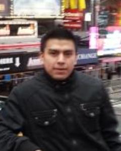 Man, 33. juacars