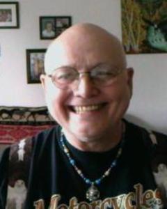 Man, 74. oldie69
