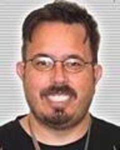 Man, 54. Gamervet