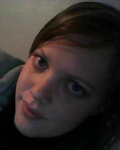 Woman, 34. Cimba