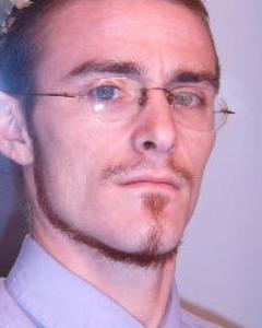 Man, 40. wytemyke