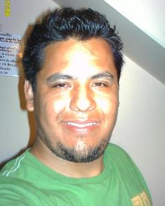 Man, 46. yogui7469