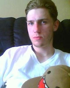 Man, 35. barthomyou