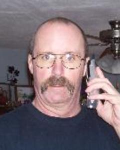 Man, 67. pat9475
