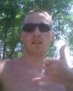 Man, 38. BRENT86521