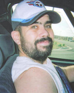 Man, 48. wolfman42101