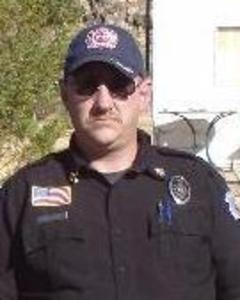 Man, 54. qcfire201