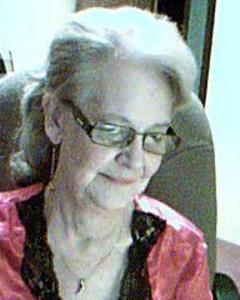 Woman, 81. firefly470
