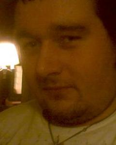 Man, 36. PoetWarrior39