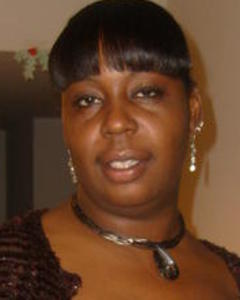 Woman, 57. cream148
