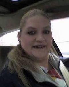 Woman, 53. BUTTERFLYF590