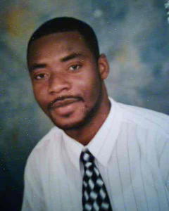 Man, 48. ryky