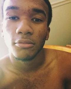 Man, 28. Fawn18