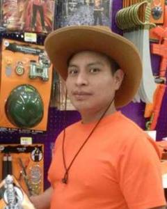 Man, 31. platano5575