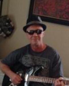 Man, 61. Bluesman1317