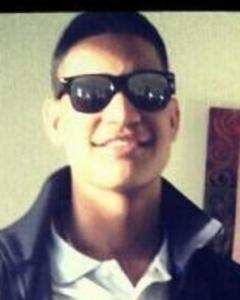 Man, 33. Javier218532