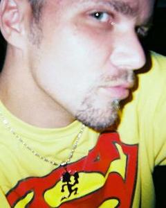 Man, 47. WickedDanny