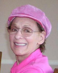 Woman, 79. Yatesiho