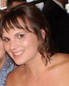 Woman, 38. LMT09