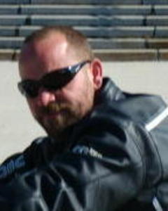 Man, 55. FATDOG13