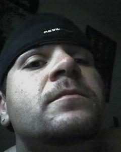 Man, 47. KURLDOG