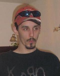 Man, 44. Curly_SOuth