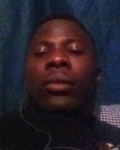 Man, 31. Young_glove