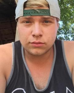 Man, 28. Twerky