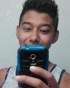 Man, 29. danny_boy320XD