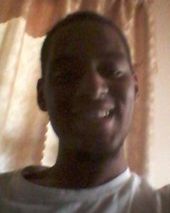 Man, 30. babydelawnsha