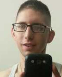 Man, 34. navyguy10045