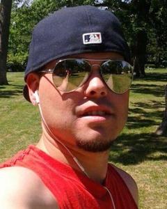 Man, 38. Derek2663