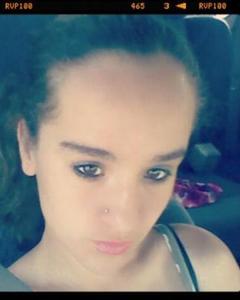 Woman, 31. TxBabe1993