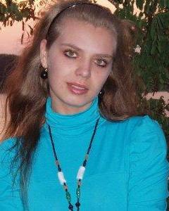 Woman, 42. 7lubov7