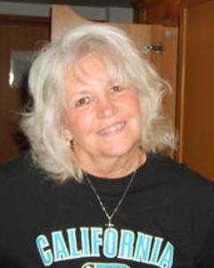 Woman, 79. 61footprints