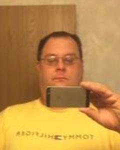 Man, 48. Dougiefres8046