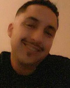 Man, 40. Robert7273