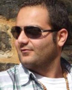 Man, 40. ali1304