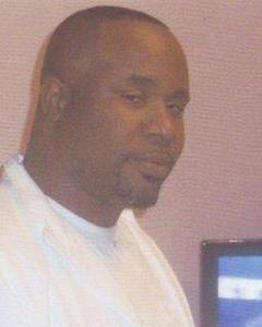 Man, 48. Plantainp